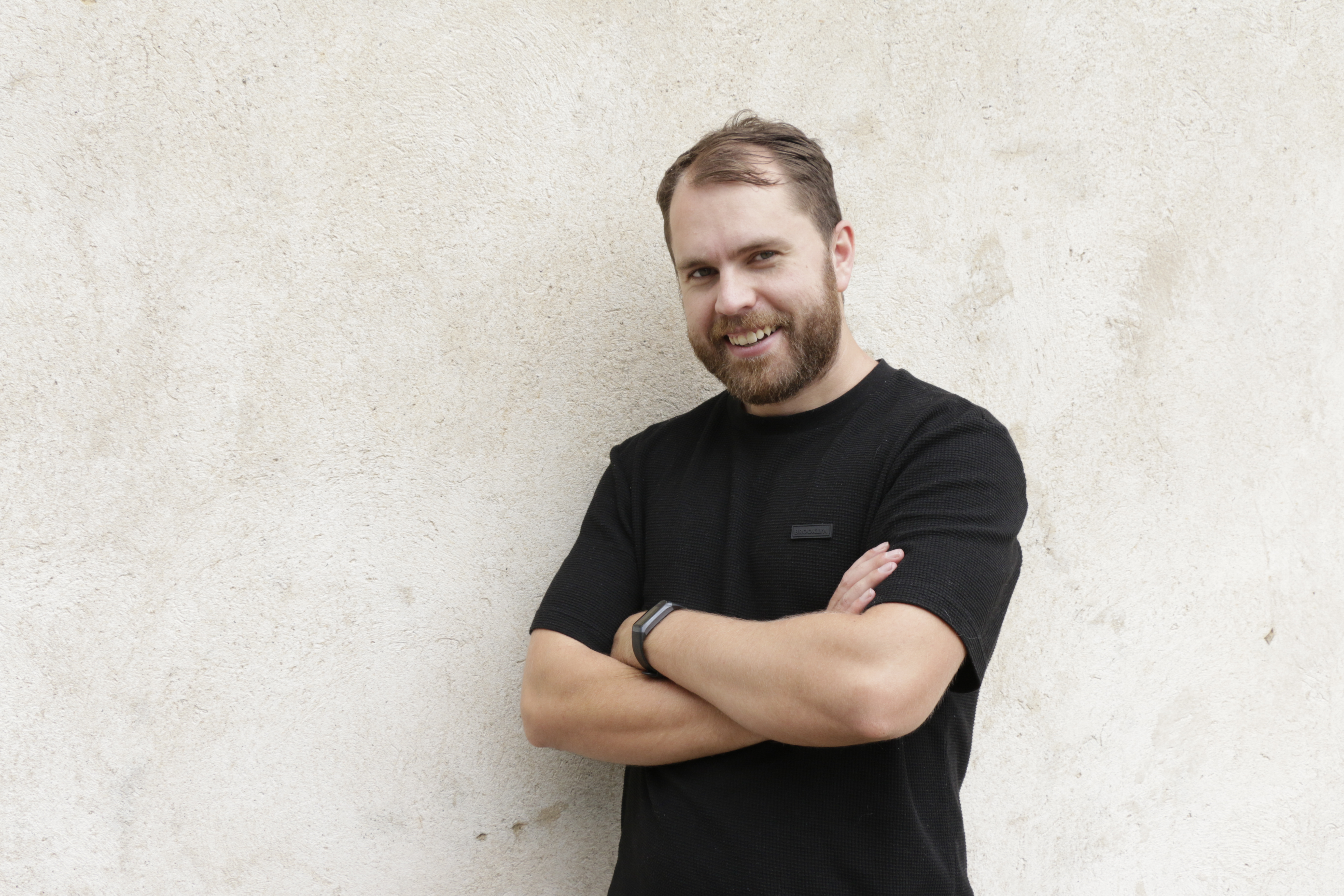 Caleb, founder of Zero Gap Systems